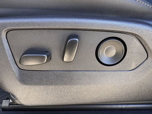 Used 2025 Chevrolet Silverado 1500 LT Trail Boss w/ LT Trail Boss Premium Package image 25