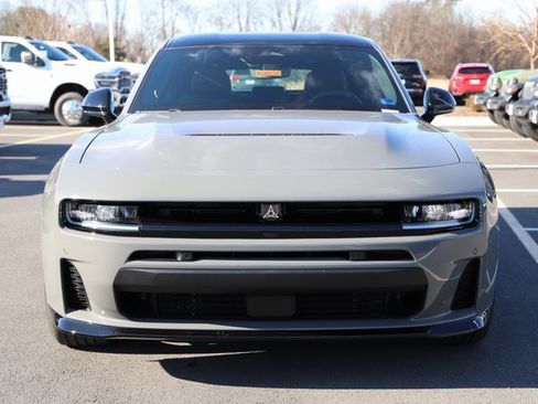 New 2026 Dodge Charger R/T Scat Pack image 9