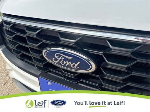 Certified 2023 Ford Escape ST-Line image 33
