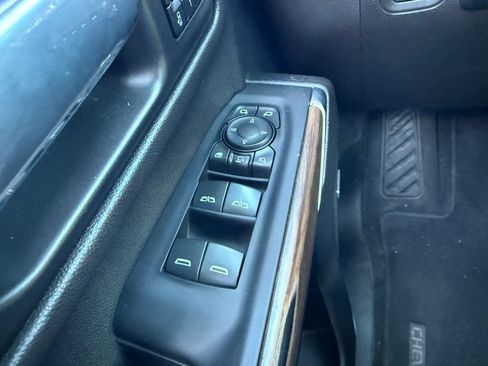 Used 2023 Chevrolet Silverado 2500 High Country w/ Z71 Off-Road Package AWD/4WD image 26