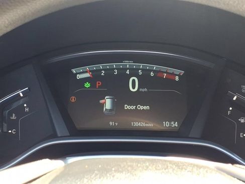 Used 2017 Honda CR-V EX image 6