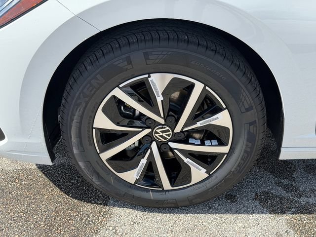 New 2027 Volkswagen Jetta S FWD image 13