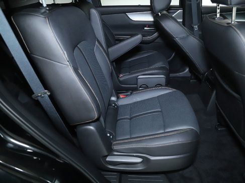 Certified 2025 MAZDA CX-90 Plug-In Hybrid w/Premium Sport image 35