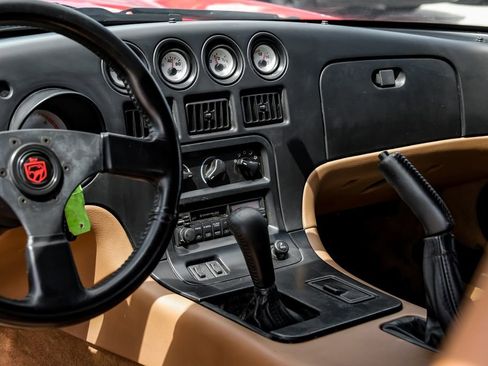 Used 1995 Dodge Viper RT/10 RWD image 18