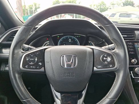 Used 2020 Honda Civic EX image 20
