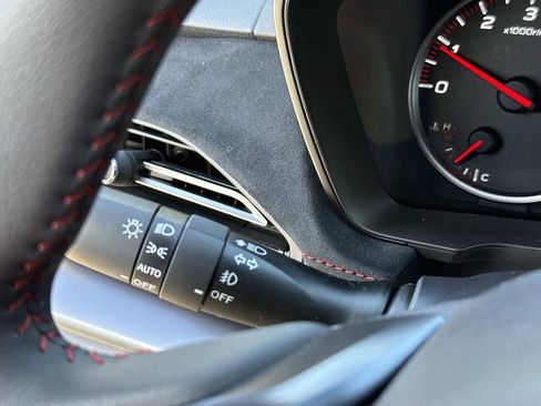 New 2025 Subaru WRX Limited image 39
