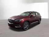 Used 2019 INFINITI QX60 Luxe w/ Sensory Package image 2