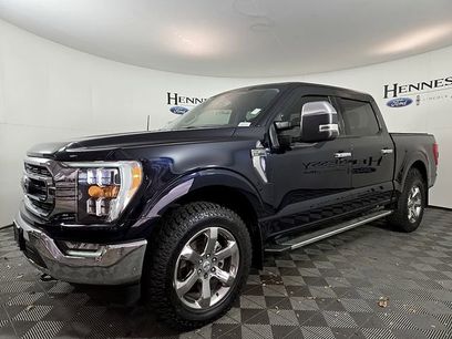 Used 2022 Ford F150 XLT w/ Equipment Group 302A High