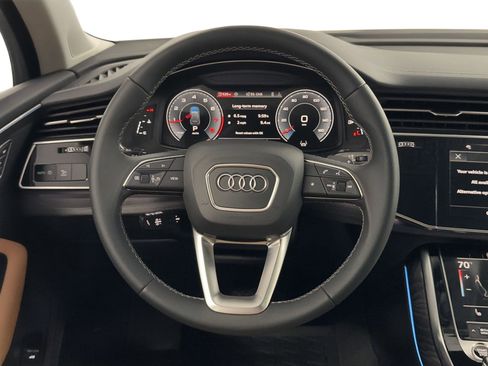 New 2026 Audi Q7 2.0T Premium image 17