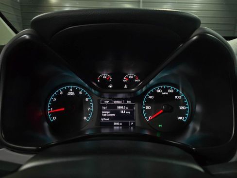 Used 2022 Chevrolet Colorado W/T w/ Custom Special Edition image 23