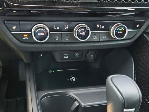 Used 2025 Acura ADX FWD image 29