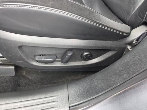 Used 2024 INFINITI QX55 Sensory image 23