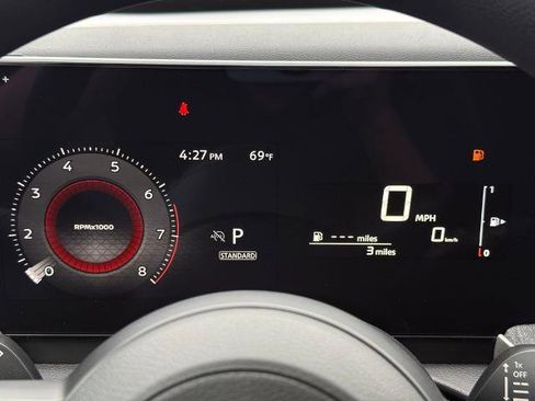 New 2026 Nissan Kicks SV FWD image 28