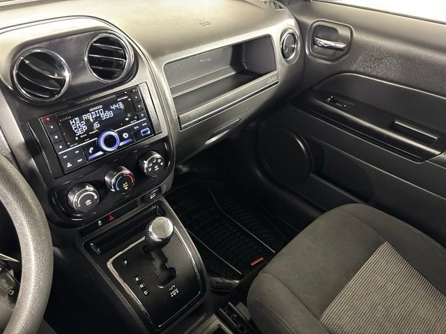 Used 2016 Jeep Patriot Sport w/ Power Value Group AWD/4WD image 25