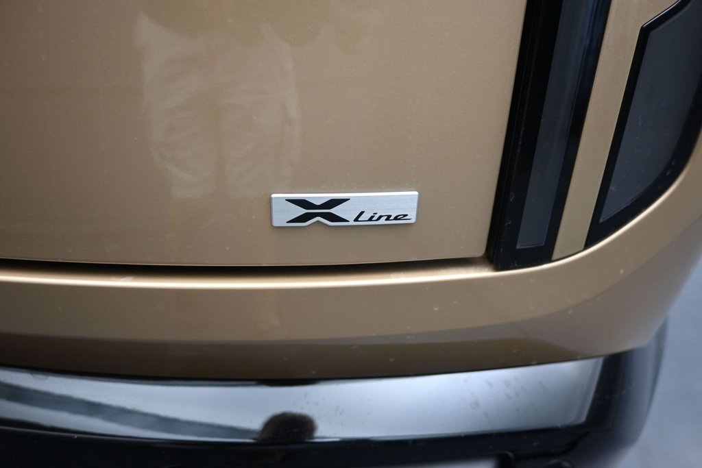 New 2027 Kia Telluride X-Line SX Prestige AWD/4WD image 11
