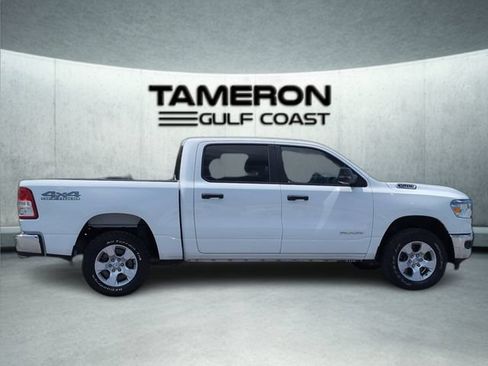 Used 2023 RAM 1500 Big Horn AWD/4WD image 8