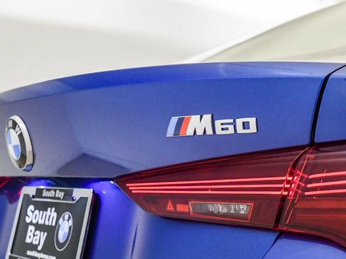 Used 2026 BMW i4 M60 w/ Premium Package AWD/4WD image 14