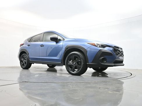 Used 2024 Subaru Crosstrek 2.0i AWD/4WD image 34