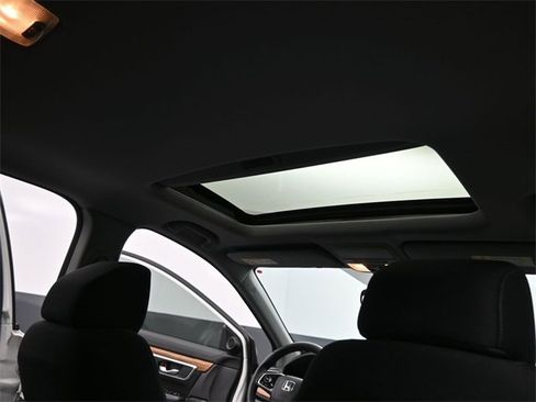 Used 2019 Honda CR-V EX image 27