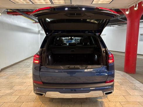 Used 2022 BMW X5 xDrive40i w/ Premium Package image 25