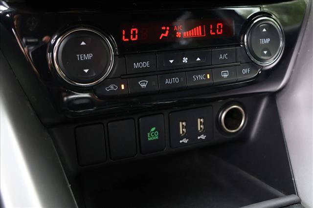 Used 2024 Mitsubishi Eclipse Cross SE AWD/4WD image 20