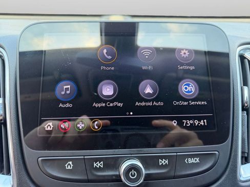 Used 2019 Chevrolet Malibu LT FWD image 25