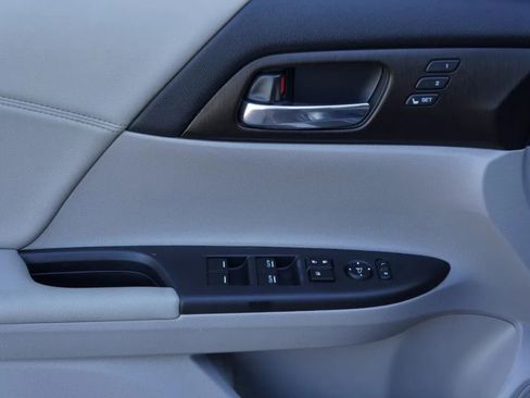 Used 2014 Honda Accord EX-L image 21