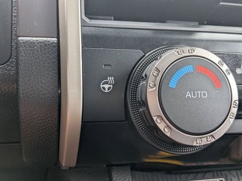 Used 2025 Toyota Tacoma TRD Off-Road w/ TRD Off Road Upgrade Package image 21