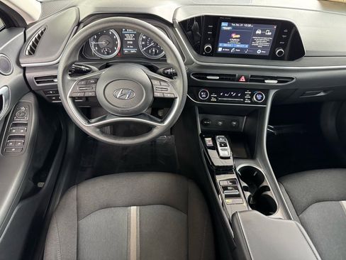 Used 2020 Hyundai Sonata SEL image 17