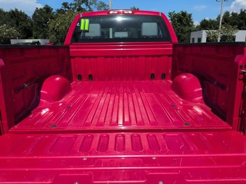 Used 2011 Toyota Tundra 2WD Double Cab image 13