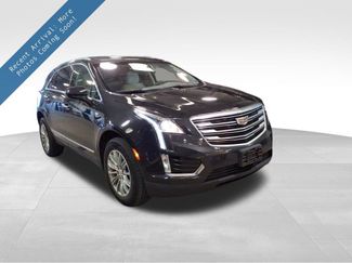 Used 2019 Cadillac XT5 Luxury video 1