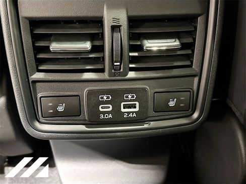 New 2026 Subaru Outback Touring XT image 29