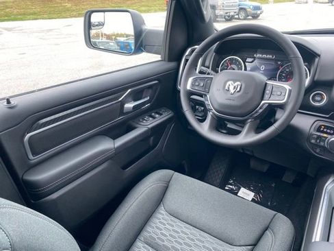 New 2026 RAM 1500 Big Horn image 32