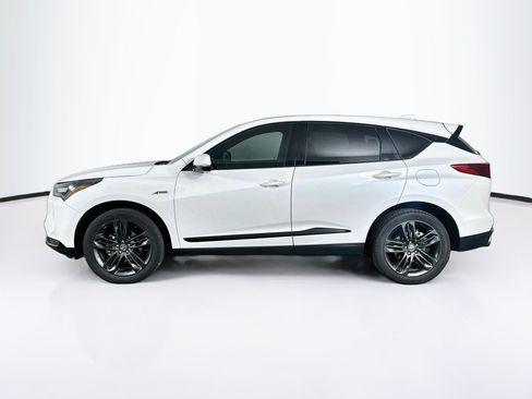 Used 2023 Acura RDX A-Spec AWD/4WD image 4