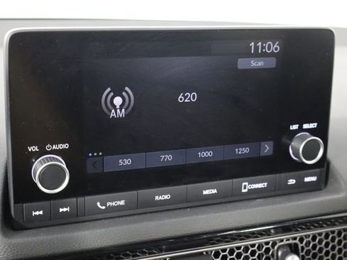 Used 2024 Honda Civic LX image 26