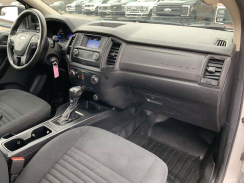 Used 2019 Ford Ranger XL w/ Equipment Group 101A Mid image 47