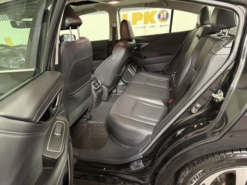 Used 2020 Subaru Legacy Limited image 30