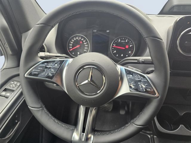 New 2026 Mercedes-Benz Sprinter 2500 image 27