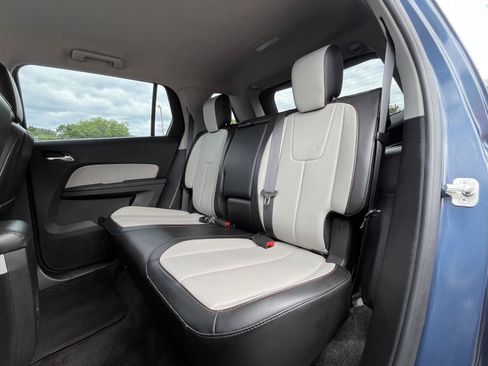 Used 2016 GMC Terrain SLT AWD/4WD image 15