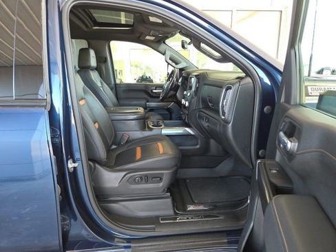 Used 2021 GMC Sierra 2500 AT4 w/ AT4 Premium Plus Package image 47