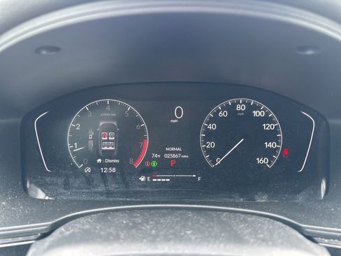 Used 2024 Honda Civic Sport image 27