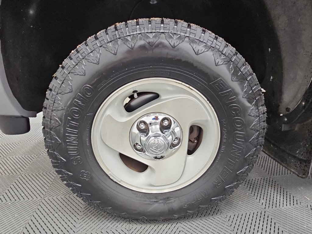 Used 2001 Dodge Ram 1500 Truck 2WD Regular Cab image 31