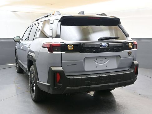 New 2026 Subaru Outback Wilderness AWD/4WD image 4