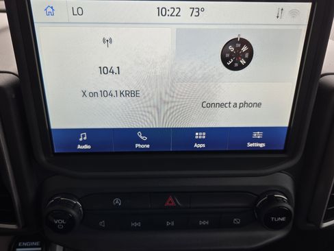 Certified 2023 Ford Bronco Sport Big Bend w/ Convenience Package image 12