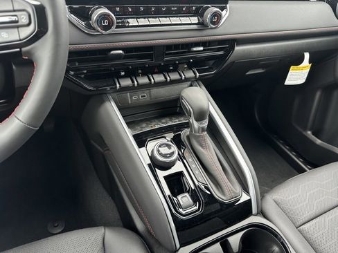 New 2025 Chevrolet Colorado Z71 w/ Technology Package image 22