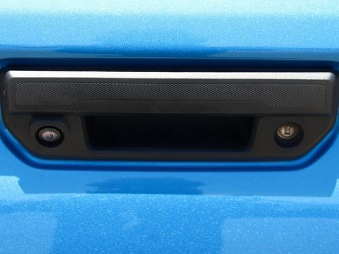 Used 2023 Chevrolet Colorado Trail Boss w/ LPO, Dark Essentials Package image 44