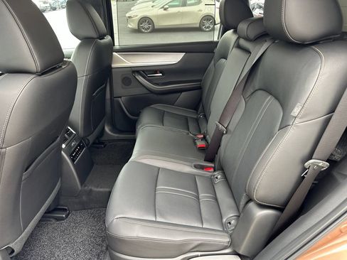 New 2026 MAZDA CX-70 SC AWD/4WD image 25