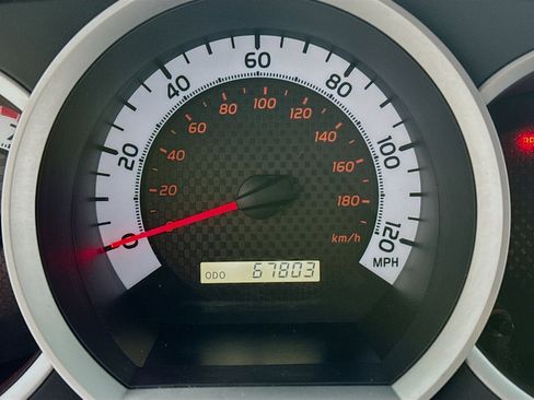 Used 2015 Toyota Tacoma 2WD Access Cab w/ Convenience Package image 13