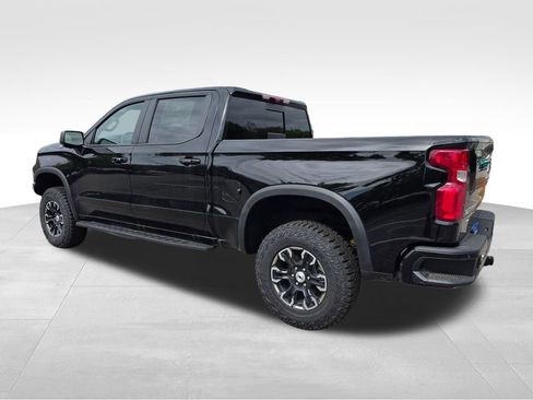New 2026 Chevrolet Silverado 1500 ZR2 AWD/4WD image 5
