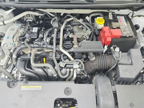 Used 2023 Nissan Sentra SV w/ All-Weather Package FWD image 34